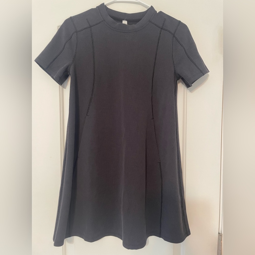 Lululemon Softstreme Dress